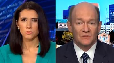  افشای بمب خبری سناتور آمریکایی درباره مذاکره با ایران