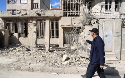  یورش آمریکا و اسرائیل به زندگی ایرانیان/ کارشناسان بین‌المللی: این حملات مصداق جنایت جنگی است