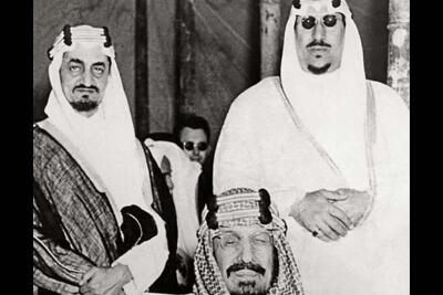  یهودیانی که از بصره آمدند و پادشاه عربستان مسلمان شدند/چرا قاجاریه در تاریخ ایران تخریب می‌شود؟