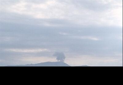  حمله جنگنده‌های دشمن به سوله‌های شهر مهران