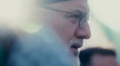  روایت فرهاد قائمیان از یک حرکت تماشایی مردم