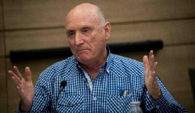  ژنرال صهیونیست: هیچ توانایی برای شکست حزب‌الله وجود ندارد