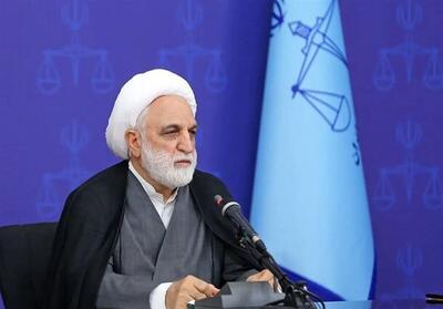  هشدار اژه‌ای به مخلان امنیت روانی مردم