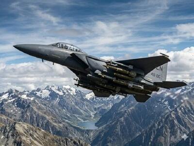  هشدار کهنه‌سرباز آمریکایی درباره عملیات نجات خلبان