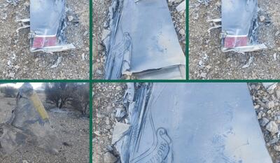  شاهکار پدافند هوایی ایران در ۲۴ ساعت اخیر