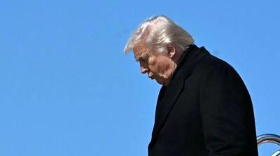  ترامپ: ناتو شریک غیرقابل اعتماد ماست