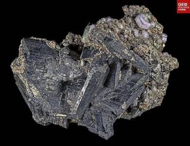  کاهش ذخایر تنگستن ایالات متحده، توقف تولید سلاح