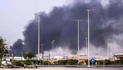  خسارت جدی به تاسیسات گازی ابوظبی