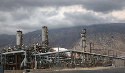  ۵ شهید در تهاجم آمریکایی - اسرائیلی به پتروشیمی ماهشهر