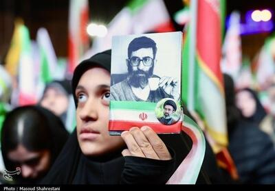  نقش رهبری در مواجهه ایران با نقشه استعماری غرب - تسنیم