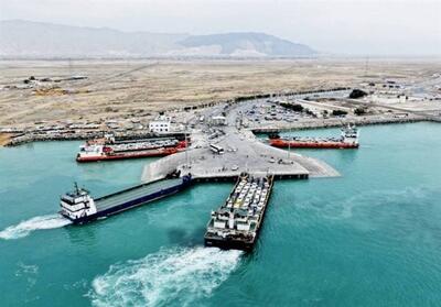  تردد دریایی در بنادر قشم برقرار است - تسنیم
