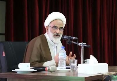  حاجی‌صادقی: شهادت رهبر انقلاب، اراده مردم را مستحکم‌تر کرد - تسنیم
