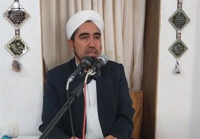  استاد حوزه اهل سنت خراسان شمالی: مسلمانان جهان! بیدار شوید - تسنیم