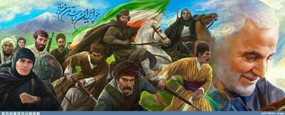  پیوستن روسای دانشگاههای دولت سیزدهم و وزیر سابق علوم به پویش جان‌فدا - تسنیم