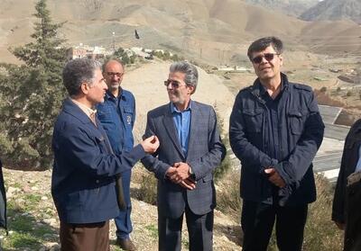  حفظ پایداری شبکه برق، لازمه ثبات زندگی مردم است - تسنیم