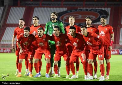  رد دوباره درخواست تراکتور از سوی AFC و تأکید بر میزبانی عربستان - تسنیم