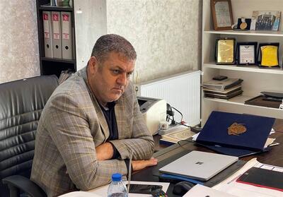  رجائیان: شرایط برای برگزاری لیگ طبیعی نیست/ شاید بازیکنان جمع نشوند - تسنیم