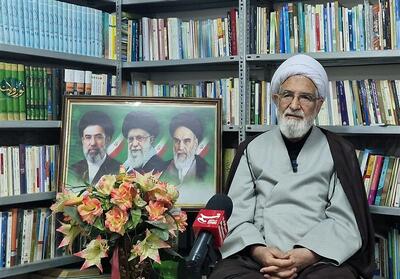  نا گفته های امام شهیدخامنه‌ای به روایت شاگردش - تسنیم