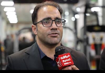  موکب ورزش و جوانان پای کار مردم تا پیروزی نهایی خواهد بود - تسنیم