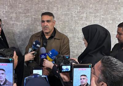  علم و دانش ایرانی با بمباران از بین نمی‌رود - تسنیم