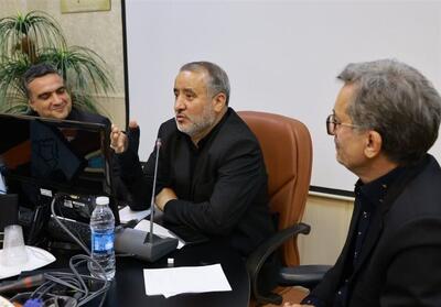  استاندار خراسان جنوبی: امور استان با وحدت و انسجام مطلوب مدیریت شد - تسنیم