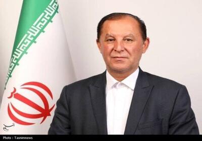  عضو هیئت‌رئیسه کمیسیون عمران مجلس به پویش جان‌فدا پیوست - تسنیم