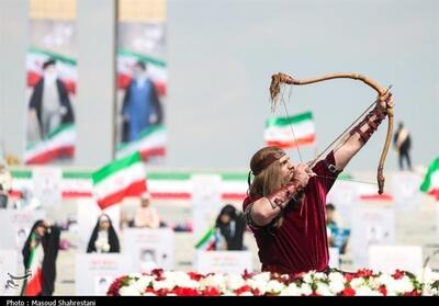  ایران در میانه نبرد سرنوشت‌ساز - تسنیم