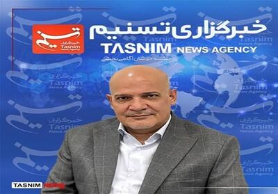  بارندگی‌های سیل‌آسا پیامد «حال بد زمین» - تسنیم