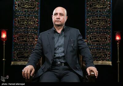  دم ایران آریایی گرم - تسنیم