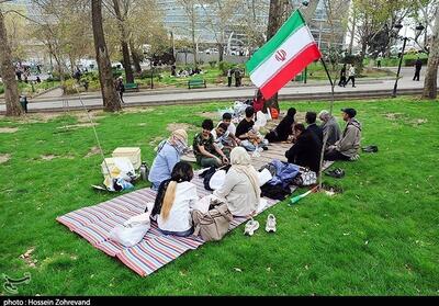  تاب‌آوری اجتماعی؛ زیرساخت پنهان ثبات سیاسی در عصر بحران - تسنیم