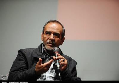  علی‌اکبری: انهدام جنگنده‌های آمریکایی پوشالی بودن هالیوود را نشان داد - تسنیم