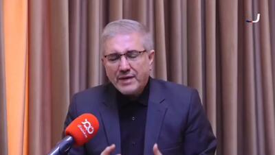  بعد از تنگه هرمز ممکن است سراغ بستن سایر تنگه‌ها برویم