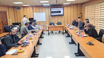 برگزاری جلسه هم اندیشی مدیران عامل باشگاه‌های لیگ برتر و مسئولان فدراسیون فوتبال