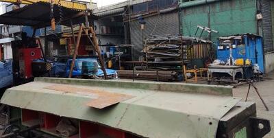  قیمت های بازار آهن فعلا رسمی نیست