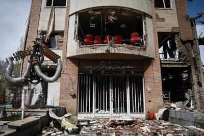  جنگ روز 37 : سرلشکر عبداللهی: درهای جهنم به روی متجاوزان باز خواهد شد/ قالیباف: فرماندهان باتجربه ارتش آمریکا نمی خواهند بله‌قربان‌گوی یک مجری تلویزیونی باشند