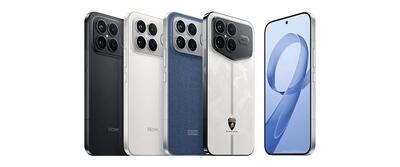  شیائومی اکنون چقدر بیشتر برای رم و حافظه گوشی هزینه می‌کند؟