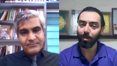  رمزگشایی از عملیات به اصطلاح نجات آمریکا/ استخراج خلبان یا هلی بُرن؟!