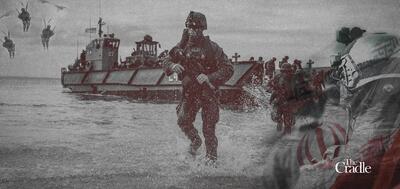  کماندوهای نادیده ایران: نیروهای پشت پرده سکوت