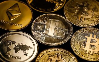  قیمت بیت کوین و ارز‌های دیجیتال امروز یکشنبه ۱۶ فروردین ۱۴۰۵ + جدول