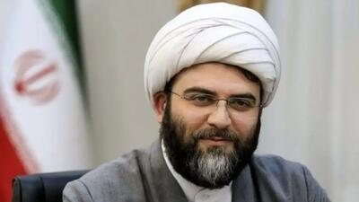  پاسخ رئیس سازمان تبلیغات اسلامی به یادداشت ظریف