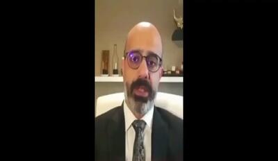  اعتراف کارشناس BBC به قدرت ایران