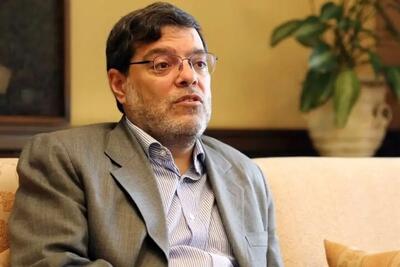  مرندی از تصمیم جدید ایران خبر داد