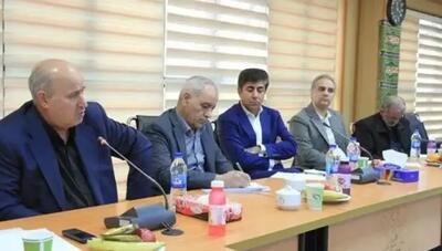  مخالفت اکثریت باشگاه‌ها با ادامه لیگ برتر در شرایط کنونی
