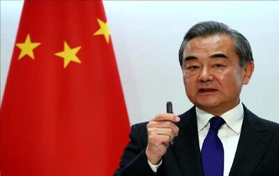  چین درباره تنگه هرمز اعلام موضع کرد