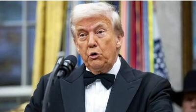  آیا می دانستید این خانم بازیگر همسر دوم ترامپ بوده است+ عکس