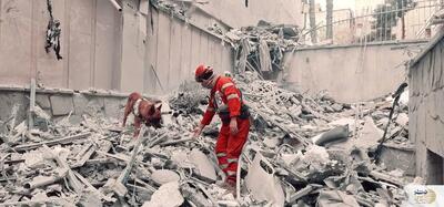  لئو، قهرمان گمنام جنگ