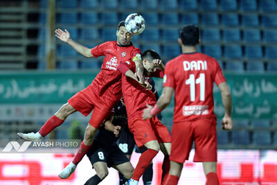 نه راه پیش، نه راه پس؛ تراکتور در بن‌بست، تیم ملی در انتظار حکم نهایی