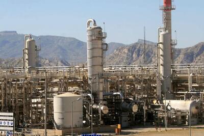  ال پی جی سوختی است که در خودرو هم می‌تواند استفاده بشود