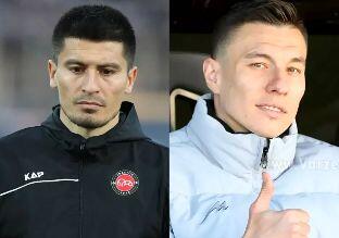  مقصد احتمالی دو ستاره تراکتور و پرسپولیس!