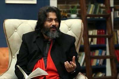  مختصری درباره سعیدحدادیان و نسبتش با «ادب»/ روایت نوشتاری سید عبدالجواد موسوی